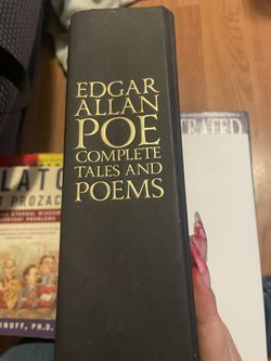 Edgar Allan Poe