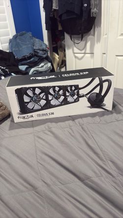 Celsius S36 For Pc