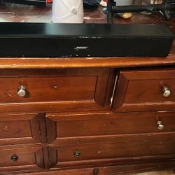 Bose Solo 5