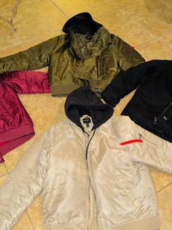 Men Jackets