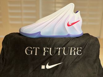 Authentic Brand New Nike GT Future .Swoosh Swooshman Men’s 11.5