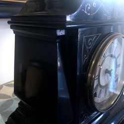 Mantle Ansonia Clock