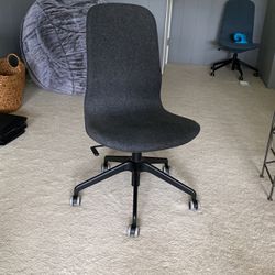 IKEA Gray Office Chair