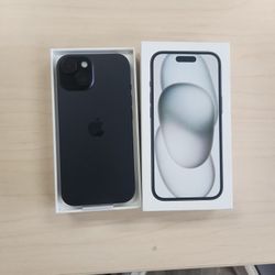 Iphone 15 128gb Unlock Any Sim 