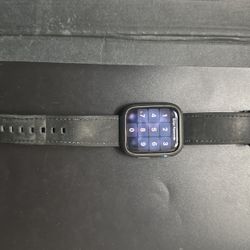Apple Watch Series 7 GPS Blue 45mm