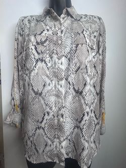 Long Sleeve Small