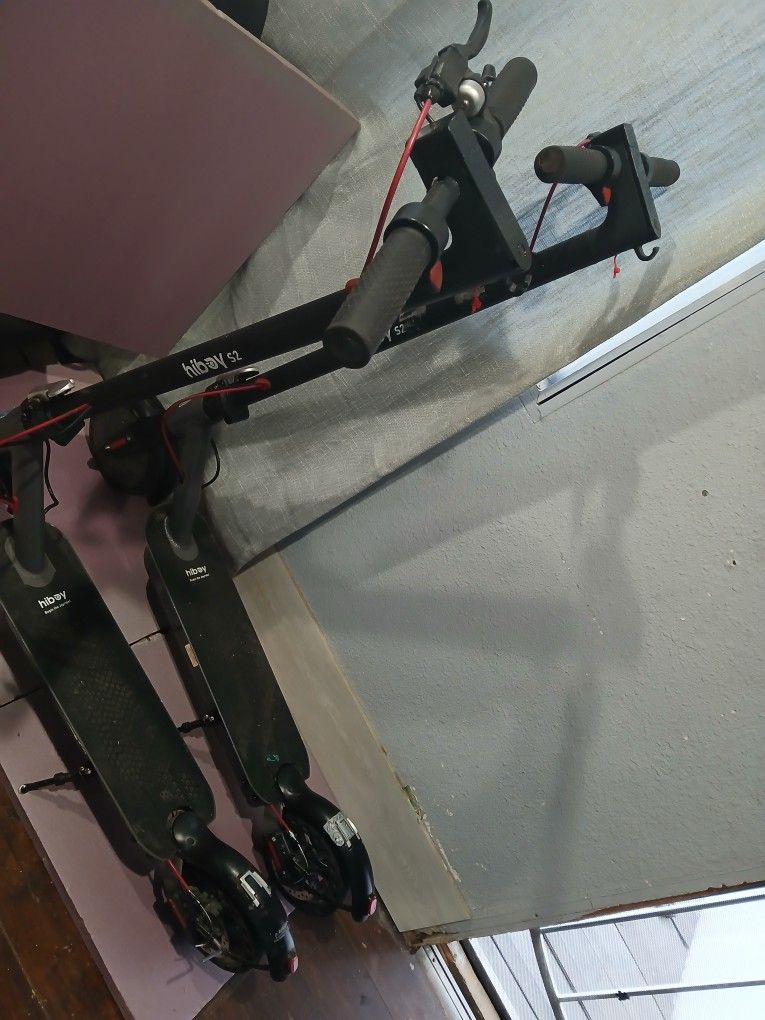 HIBOY S2 Electric Scooter