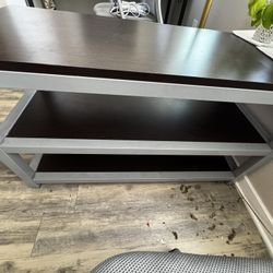Wooden Table