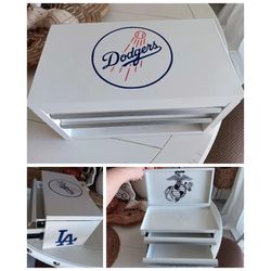 Custom/Personalized Mini Toolbox