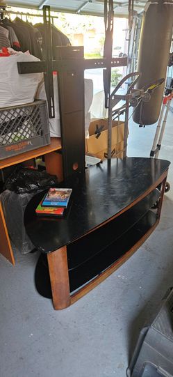 Tv stand