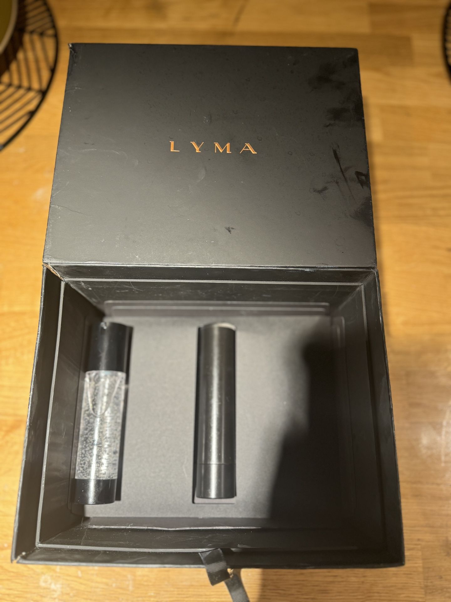 Lyma Laser-Barely used & Fully functional. Originally $2,700