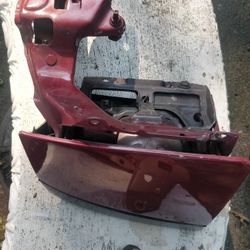 Toyota Celica GT Headlight Assembly 1990+1993