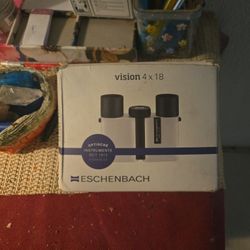 ESCHENBACH - Binoculars 