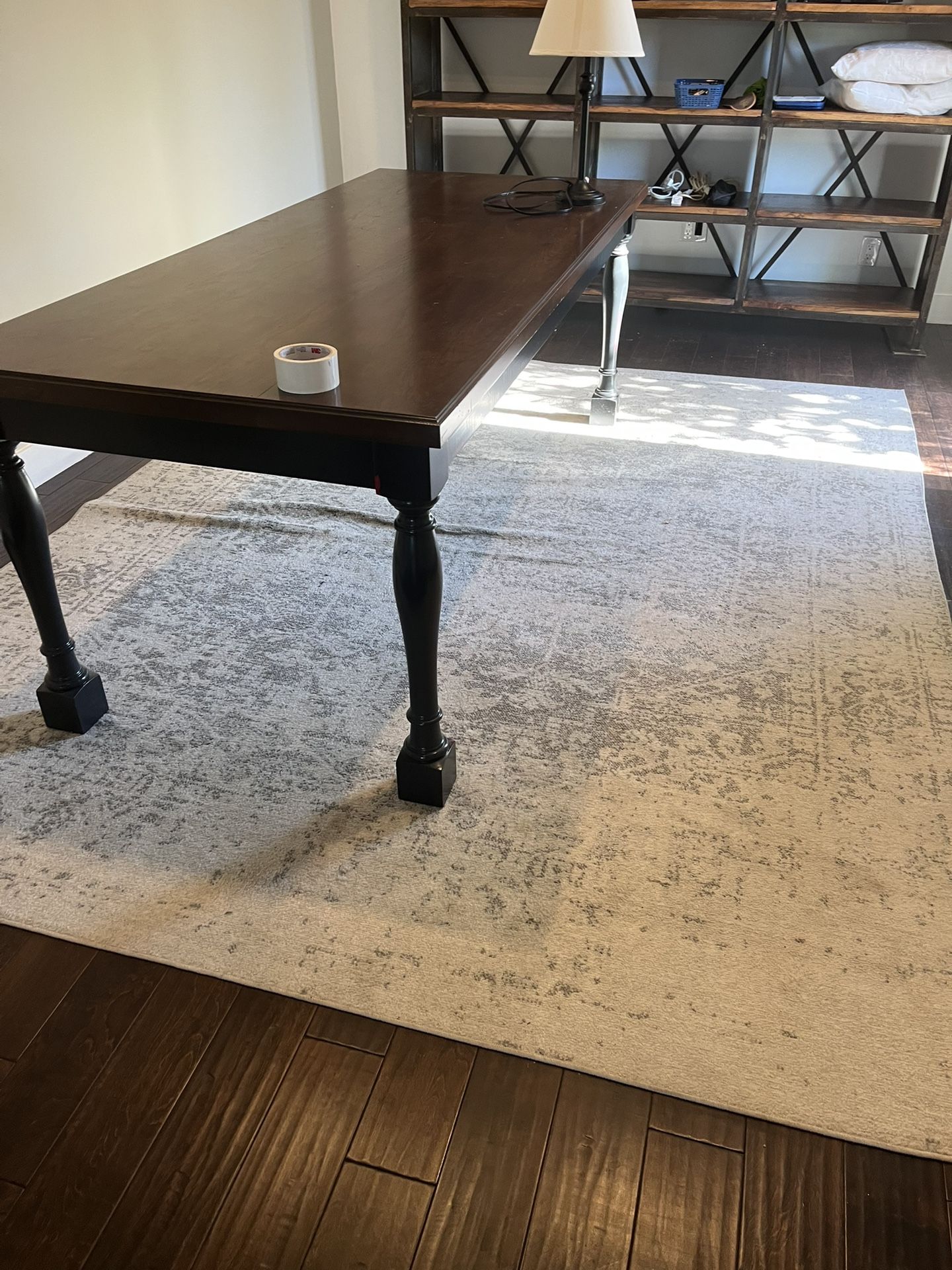 Long Solid Wood Table,All Products : American Fashion Style Bags On Sale