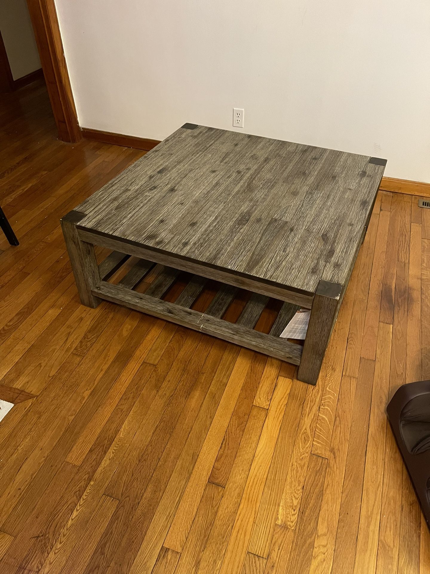 Brand New Coffee Table 