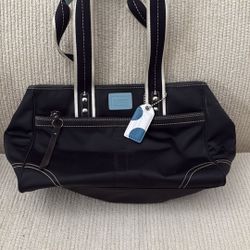 Coach Tote 