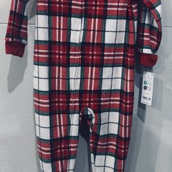 Toddler Onesie Sleeper 