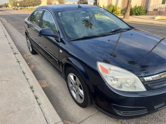 ONLY 47K MILES 07 SATURN AURA RUNS LIKE NEW