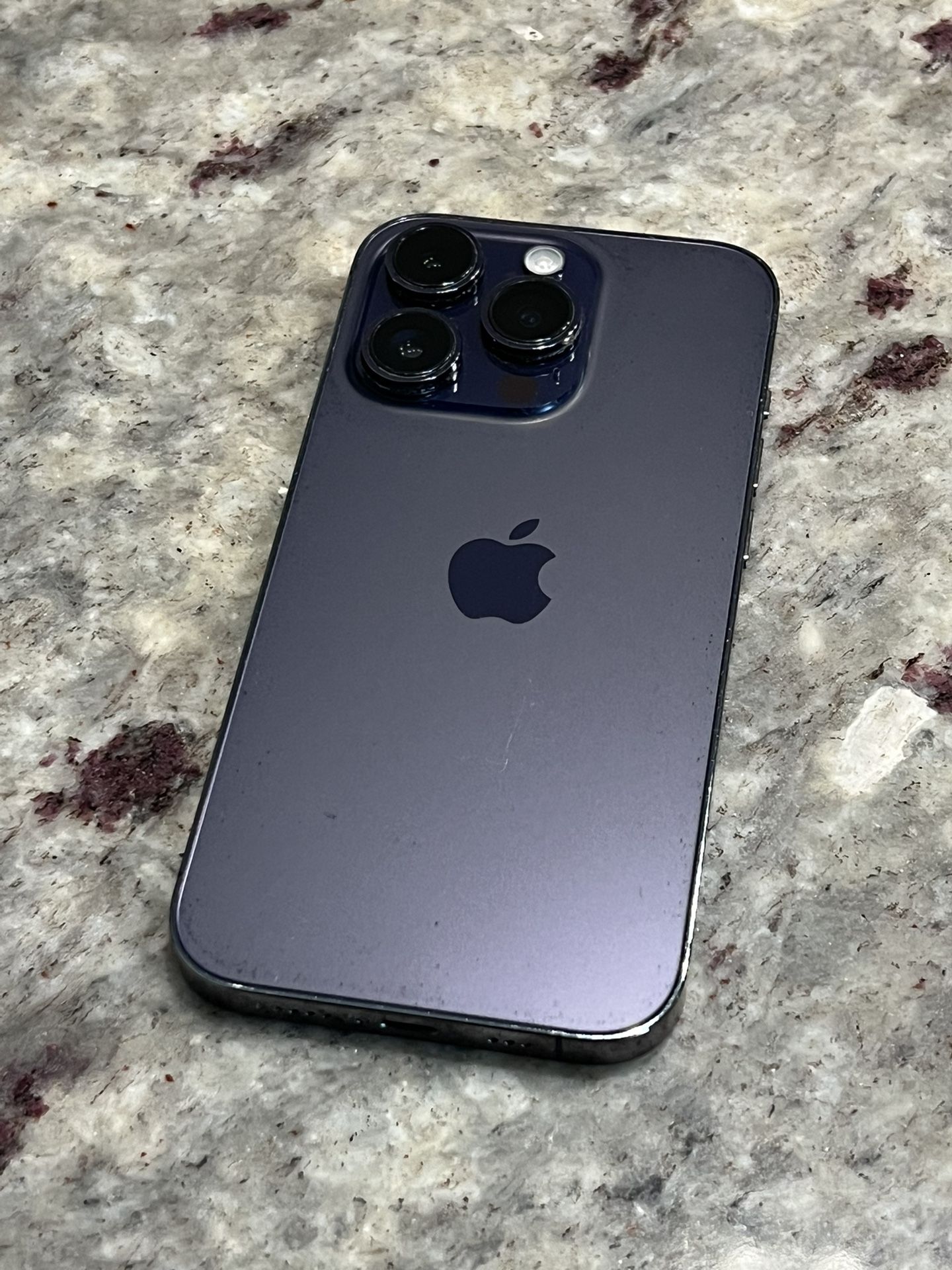 For Parts iPhone 14 Pro