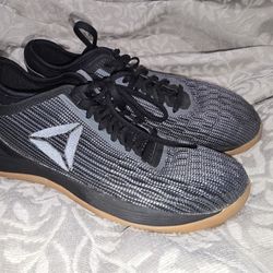 Reebok NANO 8 Women Size 7