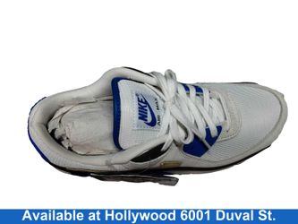 Nike Hf3449-100 Multi-color