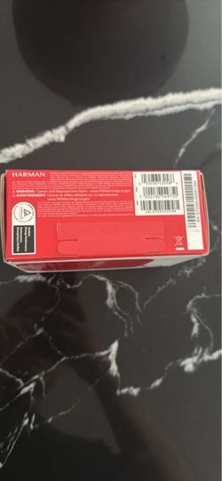 Supreme Jbl Go 5 Speaker