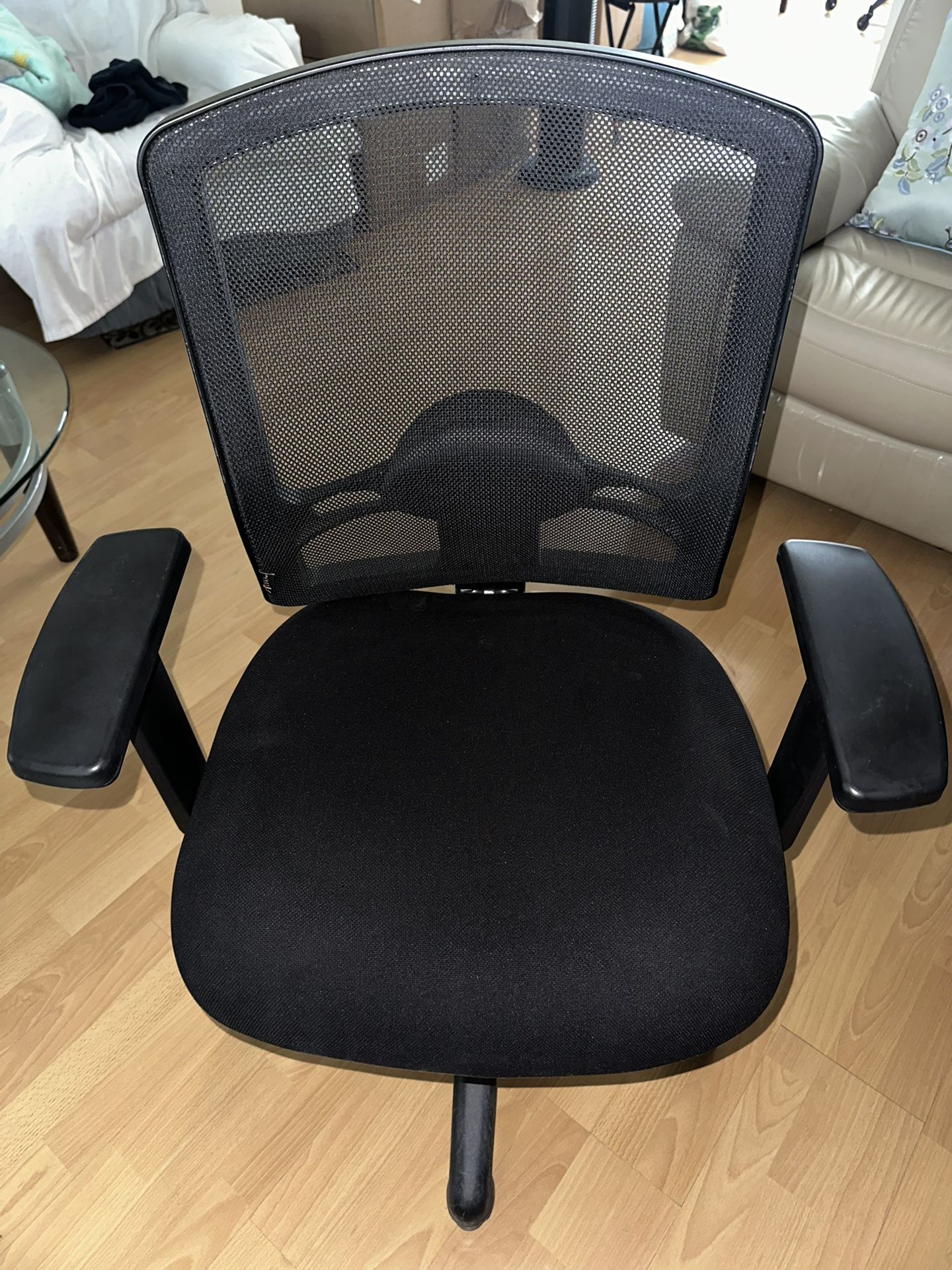 Alera Adjustable Office Chair