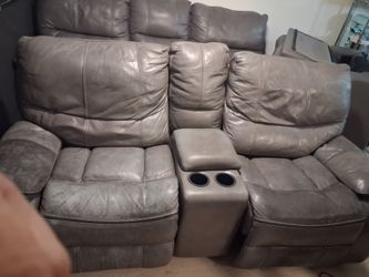 sofa recliner