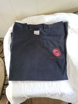 Mortal Kombat Long Sleeve Shirt