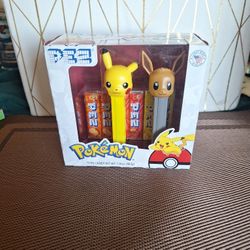Pokémon Pez