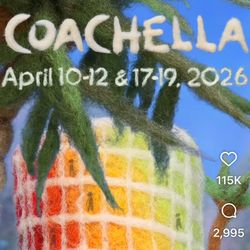 Coachella Tickets 