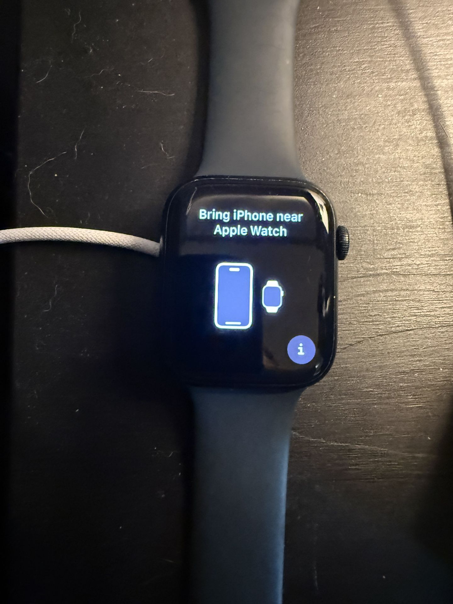 Apple Watch 7 45mm