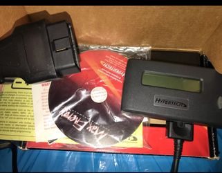 Power programmer