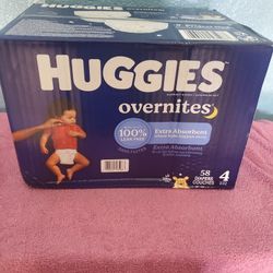 Huggies 