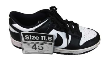 Nike Dd1503-101 Black