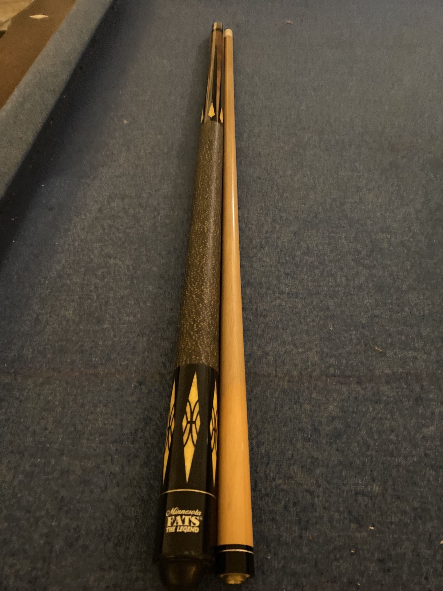 Billiard Accessories 