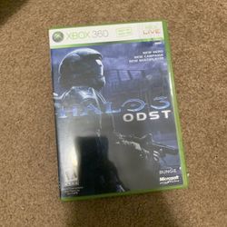 Halo ODST 