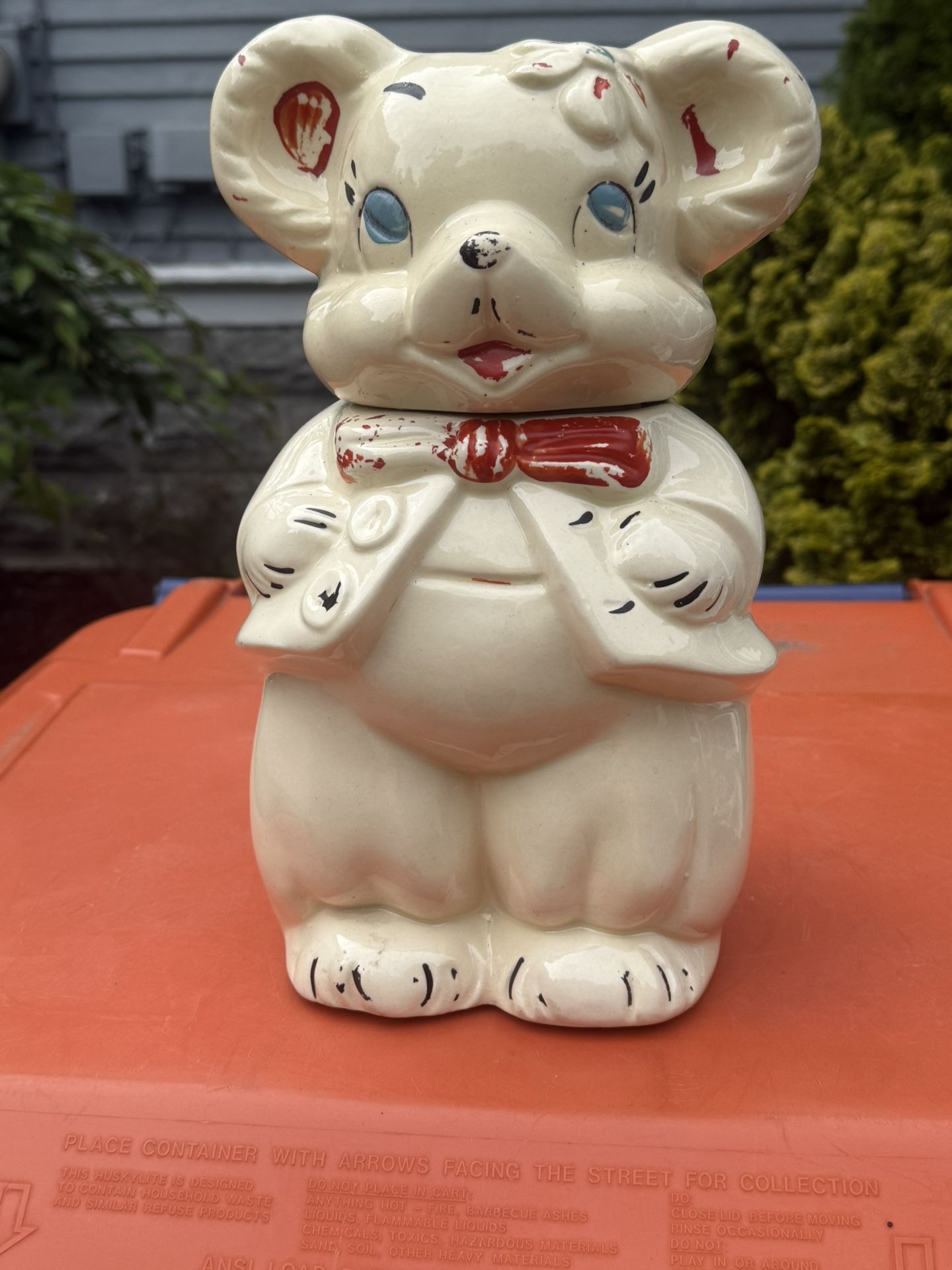Cookie Jar