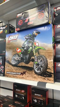 Losi Promoto