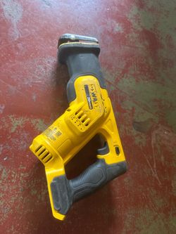 Dewalt usado en buen estado