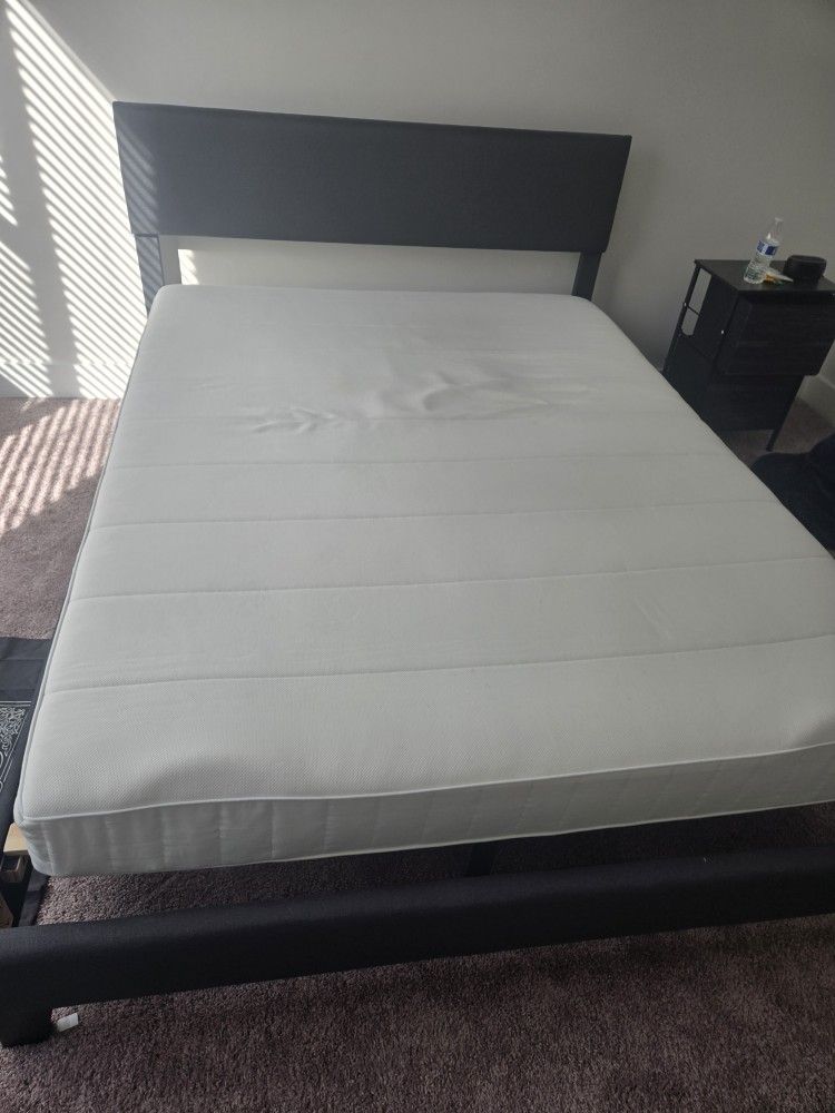 Bed Frame