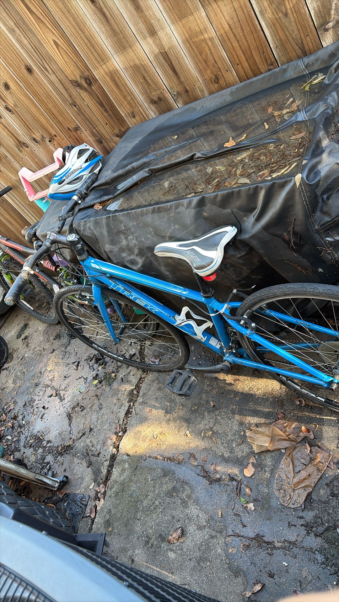 bike