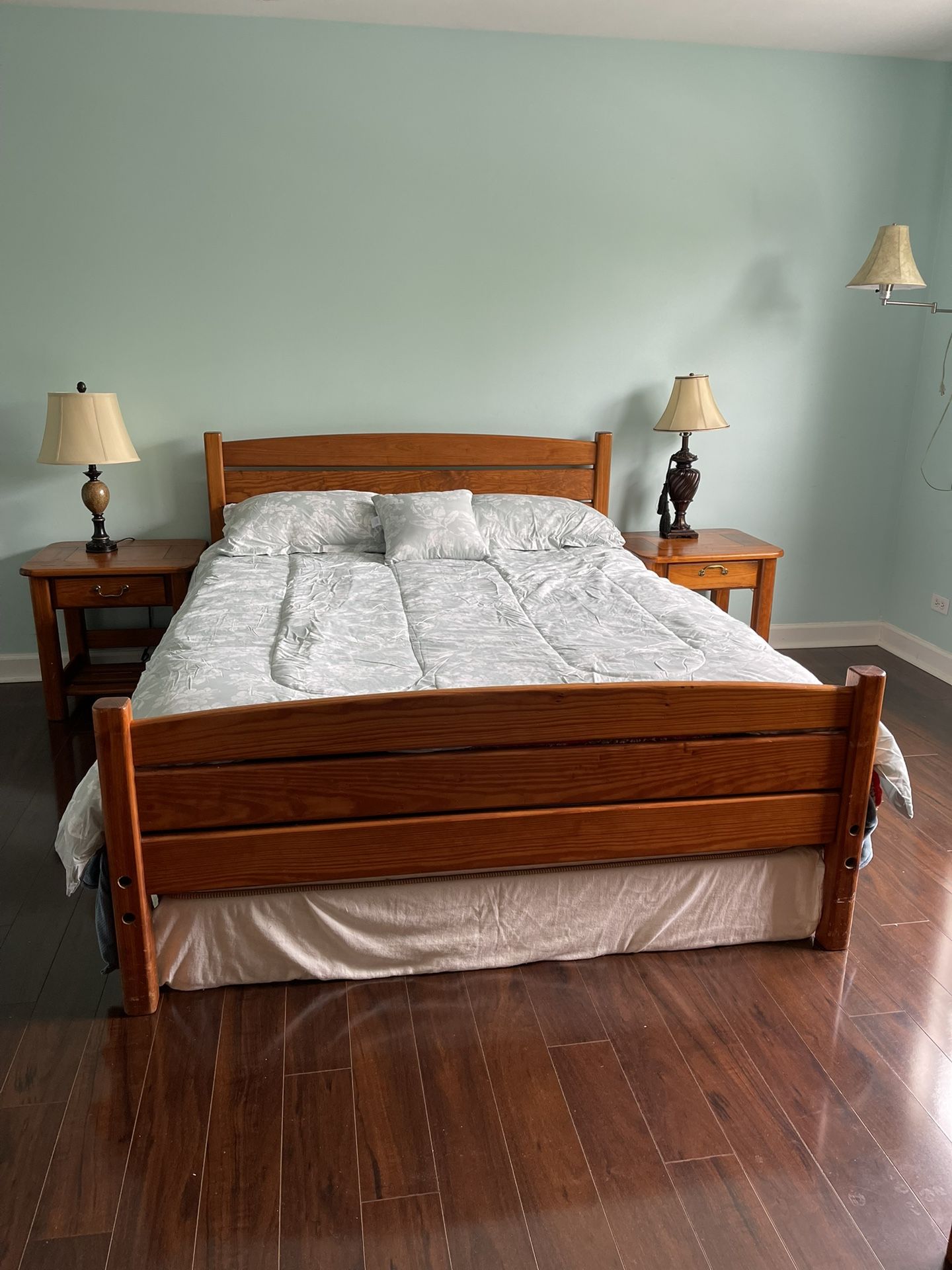 Bedroom Set