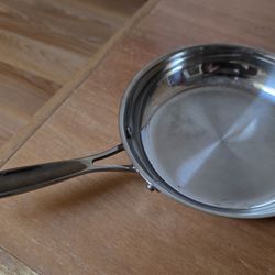 Cuisinart Induction Ready 8" Skillet
