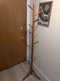 Coat Hanger