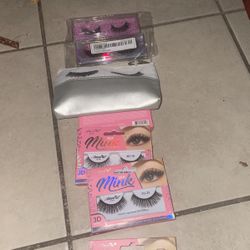 Eyelash