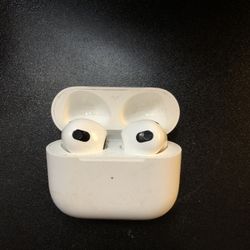 AirPod Pros 