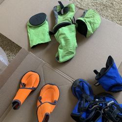 Dog Shoes