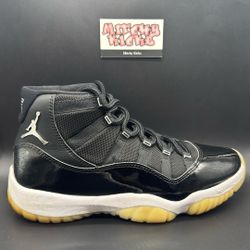 Jordan 11 Retro Jubilee 25th Anniversary Sz. 10