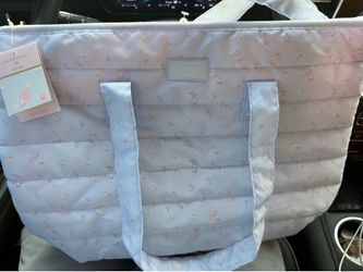 Loveshack Fancy tote